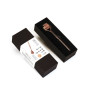 Колесо Вартенберга Liebe Seele Five-Row Wartenberg Pinwheel Rose Gold, 5 рядів