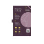 Вакуумний кліторальний стимулятор Womanizer Next Dark Purple, 3D Pleasure Air, 14 рівнів інтенсивності