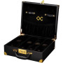 Кейс для зберігання LOCKINK Moonlight Treasure Chest Storage Box