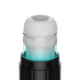 Смарт-мастурбатор Kaotik Labs The Shockwave, режим edging, імітація фрикцій