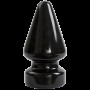 Пробка для фістингу Doc Johnson Titanmen Tools – Butt Plug – 4.5 Inch Ass Master, діаметр 11,7 см