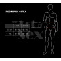Чоловічі труси XS-2XL із силіконовою анальною пробкою Art of Sex - Joni plug panties size L Black
