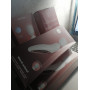 Вібромасажер Satisfyer Wand-erland (White/Rosegold) (м'ята упаковка!!!)