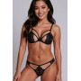 Комплект Passion ANUVERA SET black L