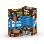 Ароматне мило пікантної форми Pure Bliss Brown Choco Boom (Шоколад) 15 см