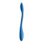 Універсальний гнучкий вібратор для пар Satisfyer Elastic Game Dark Blue (м'ята упаковка!!!)