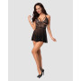 Сукня JSY JS228167 Black S/M
