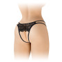 Трусики Fashion Secret Ambre Black