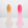 Сбруя зі страпоном LOCKINK SEVANDA Queen Sheba Set with Pink Dildo