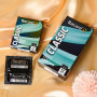 Презервативи Holographic Recare Classic Condoms 3 шт, класичні