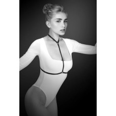 Портупея на груди Bijoux Pour Toi - PAMELA  (м'ята упаковка!!!)