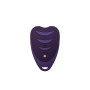 Фалоімітатор з вібрацією SilexD Norman Vibro Flesh (Model 1 size 8,5
