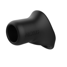 Ерекційне кільце Nexus Rise Cock and Ball Sling, для члена та яєчок, дуже широке