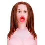 Надувна лялька Candy Dolls Hot Redhead