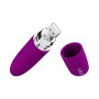 Шикарна віброкуля LELO Mia 3 Deep Rose
