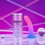 Дилдо з кольоровим градієнтом Love To Love DILDOLLS - UTOPIA L ультрам'який