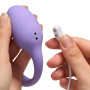Віброяйце Adrien Lastic Smart Dream 3.0 + APP