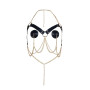 Пестис JSY Nipple Sticker RT236144