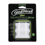 Мастурбатор Doc Johnson GoodHead - Glow Helping Head Silicone