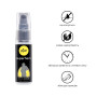 Сироватка-пролонгатор pjur Superhero Delay Serum 20 мл, створює ефект плівки, без оніміння