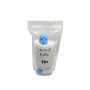 Мило у формі пеніса Чистий Кайф Blue size L, крафтове мило-член, натуральне