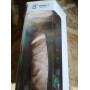 Фалоімітатор SilexD Vetus Flesh (MODEL 1 size 8in) (м'яте паковання!!!)