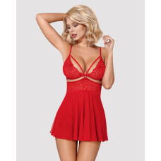 Сукня JSY JS228167 Red S/M
