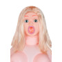 Надувна лялька Candy Dolls Pretty Blonde