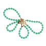 Нефритові наручники та поножі LOCKINK Jade Handcuffs & Anklecuffs