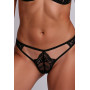 Комплект Passion ANUVERA SET black XL