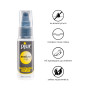 Розслаблювальна анальна сироватка pjur analyse me! Serum 20 мл, утворює плівку, без анестетиків