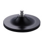 Кріплення для фалоімітаторів на присосці для секс-машин Hismith Suction Cup Adapter 4.5″ KlicLok - B
