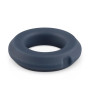 Ерекційне кільце Boners Cock Ring With Steel Core, сталеві вставки, внутрішній діаметр 3,7 см