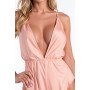 Боді Passion SENSIE BODY coral S