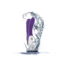 Вібратор Mystim Bon Aparte Purple