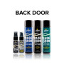 Розслаблювальна анальна сироватка pjur BACK DOOR Serum 20 мл, створює плівку, висококонцентрована