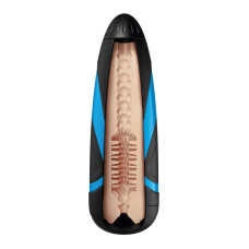 Запасний рукав-вставка для мастурбатора Satisfyer Men TORNADO BLISS (пошкоджена упаковка!!!)