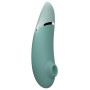 Вакуумний кліторальний стимулятор Womanizer Next Sage, 3D Pleasure Air, 14 рівнів інтенсивності