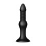 Анальна пробка BUTTR - Explosive Warhead Anal Dildo