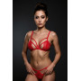 Комплект Passion ANUVERA SET fire brick M