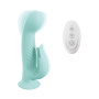 Вібратор-кролик Teazers Thrusting Vibrator