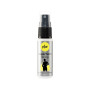 Спрей-пролонгатор pjur Superhero Strong Spray 20 ml, з екстрактом імбиру, без анестетиків