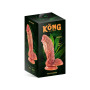 Фентезійний фалоімітатор Kong Silicone The Phoenix, довжина 18 см, діаметр 5,5 см