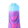 Фалоімітатор для секс-машин Hismith 7.48″ Silicone Dildo HSA139 Monster Series, система KlicLok