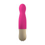 Вібратор-пульсатор Fun Factory SUNDAZE fuchsia pink