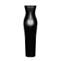 Сукня Noir Handmade F336 Powerwetlook long dress - S