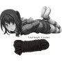 Набір для BDSM JSY KB80608 Black