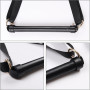 БДСМ-набір LOCKINK YEAHWOW Black Doggy Style Saddle set