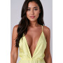 Боді Passion SENSIE BODY lemon L
