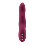 Пульсатор для точки G Fun Factory Stronic Wave Wine Red